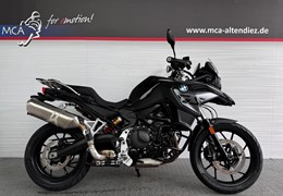 Gebrauchte BMW F 800 GS