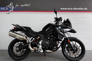 Angebot BMW F 800 GS