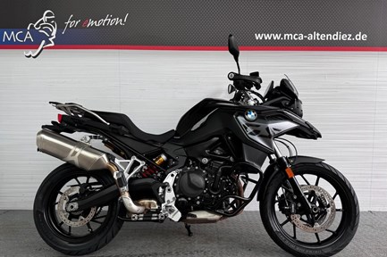 BMW F 800 GS