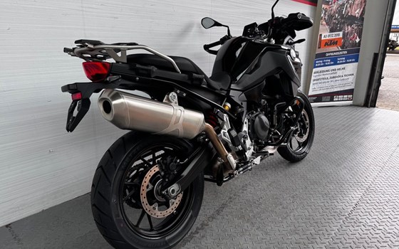 Gebrauchtmotorrad BMW F 800 GS - Bild 2