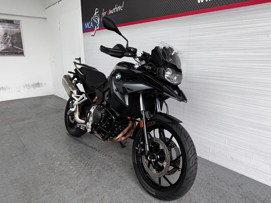 Angebot BMW F 800 GS Bild 3: Angebot BMW F 800 GS