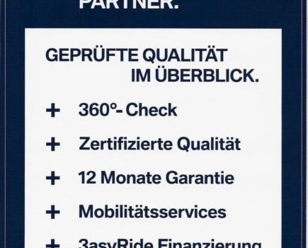 Gebrauchtmotorrad BMW F 800 GS - Bild 4