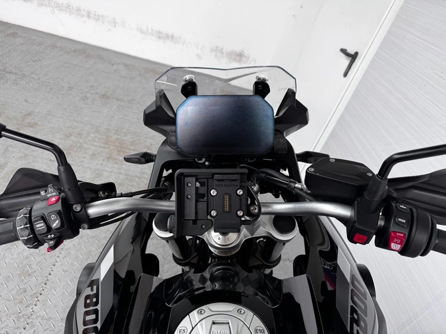 Angebot BMW F 800 GS Bild 5: Angebot BMW F 800 GS