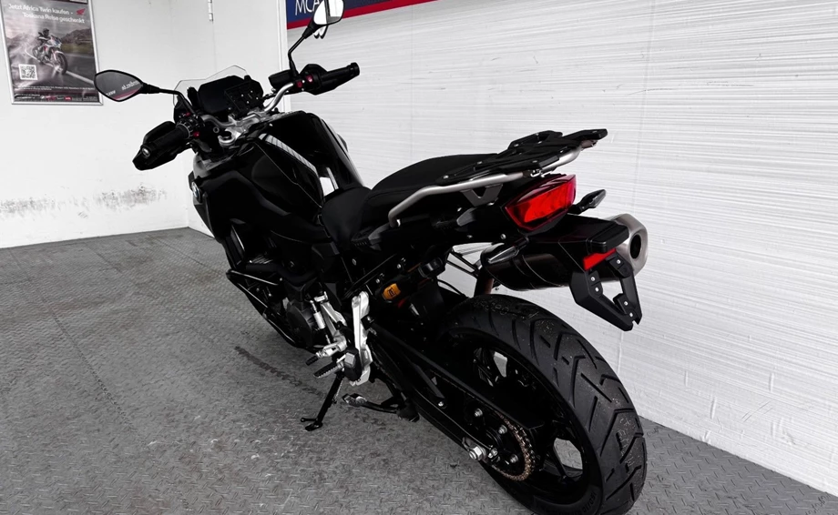 Angebot BMW F 800 GS Bild 9: Angebot BMW F 800 GS