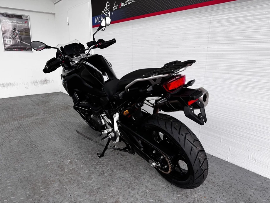 Angebot BMW F 800 GS Bild 9: Angebot BMW F 800 GS