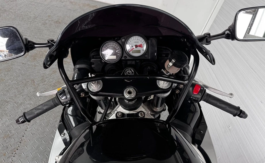 Angebot Suzuki GSX-R 600 Bild 5: Angebot Suzuki GSX-R 600
