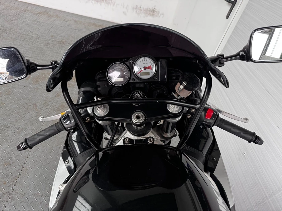 Angebot Suzuki GSX-R 600 Bild 5: Angebot Suzuki GSX-R 600