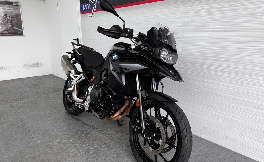 Angebot BMW F 800 GS Bild 3: Angebot BMW F 800 GS