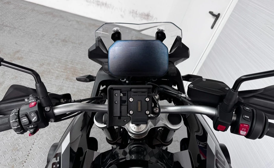 Angebot BMW F 800 GS Bild 5: Angebot BMW F 800 GS