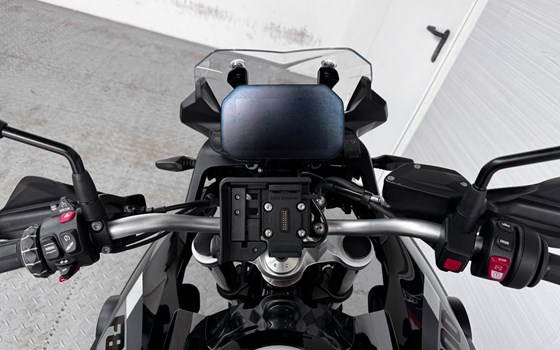 Gebrauchtmotorrad BMW F 800 GS - Bild 5