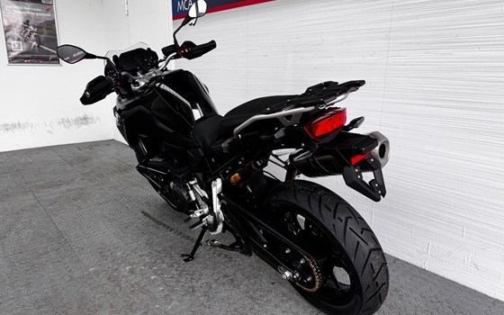 Gebrauchtmotorrad BMW F 800 GS - Bild 9