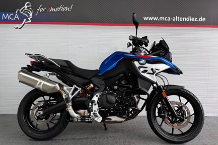BMW F 800 GS