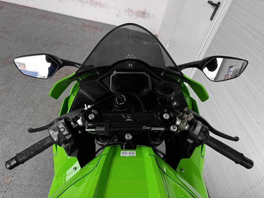 Angebot Kawasaki Ninja ZX-10RR Bild 5: Angebot Kawasaki Ninja ZX-10RR