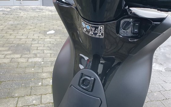 Neufahrzeug Honda SH150i - Bild 10