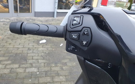 Neufahrzeug Honda SH150i - Bild 11