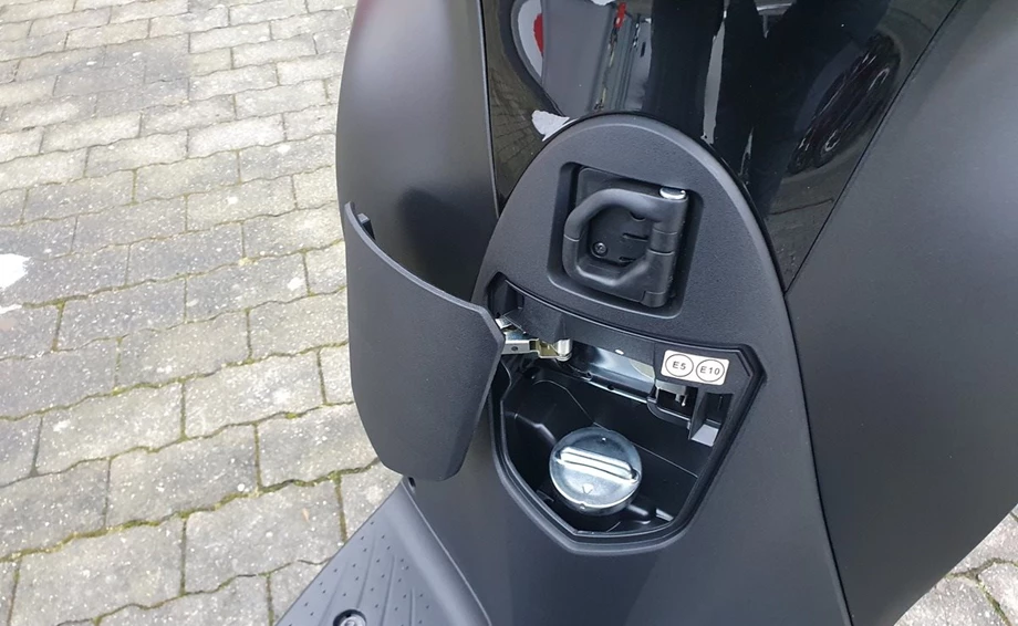 Angebot Honda SH150i Bild 13: Angebot Honda SH150i