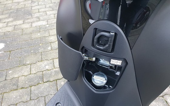 Neufahrzeug Honda SH150i - Bild 13