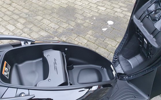 Neufahrzeug Honda SH150i - Bild 14