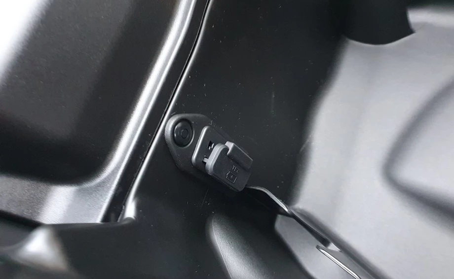 Angebot Honda SH150i Bild 15: Angebot Honda SH150i