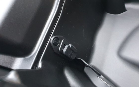 Neufahrzeug Honda SH150i - Bild 15