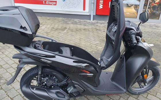 Neufahrzeug Honda SH150i - Bild 16