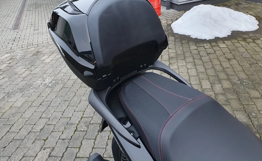 Angebot Honda SH150i Bild 17: Angebot Honda SH150i