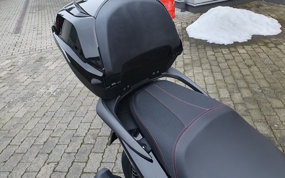 Neufahrzeug Honda SH150i - Bild 17