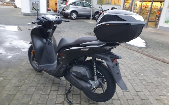 Gebrauchtmotorrad Honda SH150i - Bild 18