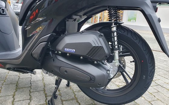 Neufahrzeug Honda SH150i - Bild 20