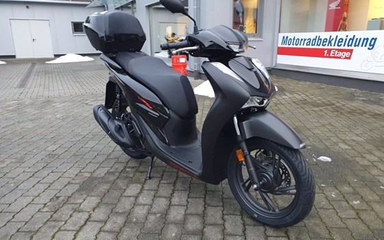 Neufahrzeug Honda SH150i - Bild 3