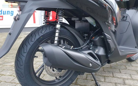 Neufahrzeug Honda SH150i - Bild 8