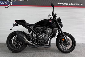 Angebot Honda CB1000R Black Edition