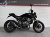 Honda CB1000R Black Edition