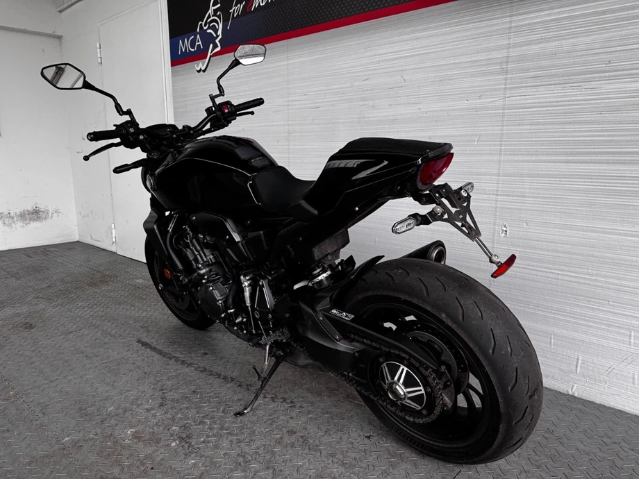 Angebot Honda CB1000R Black Edition Bild 9: Angebot Honda CB1000R Black Edition