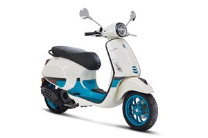 Angebot Vespa Primavera 125