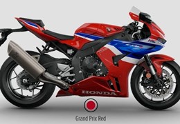 Gebrauchte Honda CBR1000RR-R Fireblade