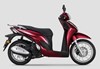 Honda SH Mode 125