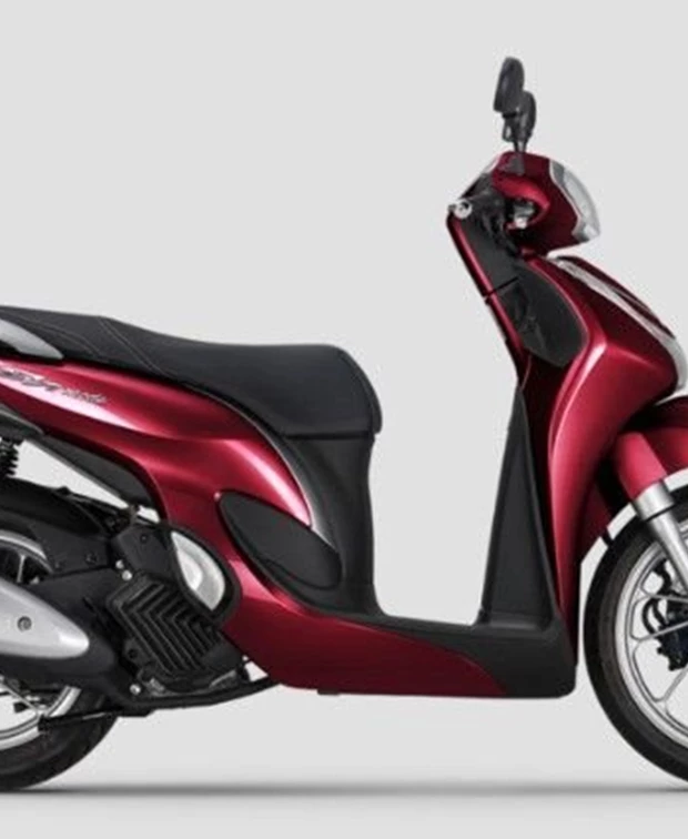 Honda SH Mode 125