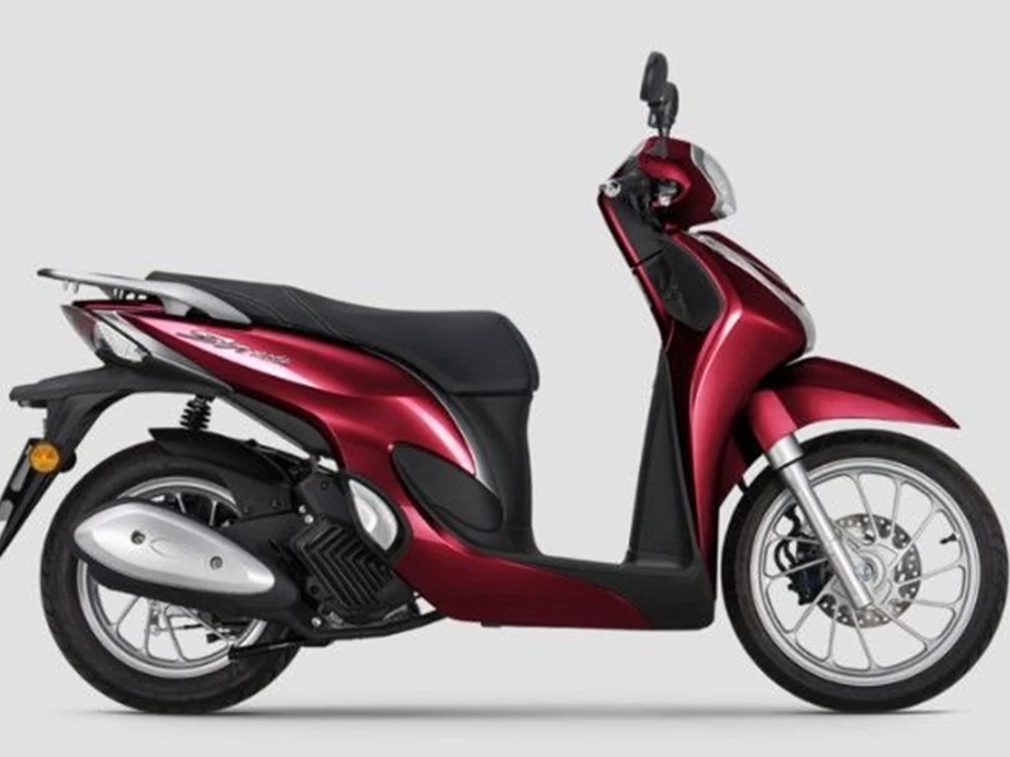 Angebot Honda SH Mode 125 Bild 1: Angebot Honda SH Mode 125