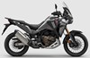 Honda CRF1100L Africa Twin Adventure Sports DCT