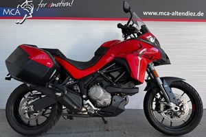 Angebot Ducati Multistrada V2 S