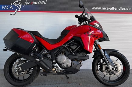 Ducati Multistrada V2 S