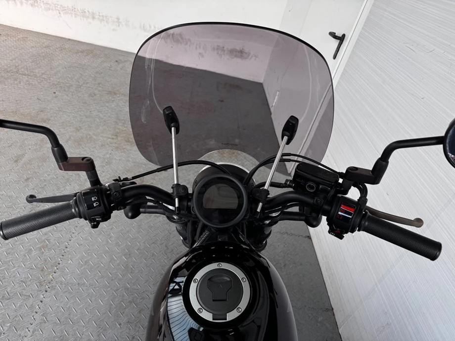 Angebot Honda CMX500 Rebel Bild 5: Angebot Honda CMX500 Rebel