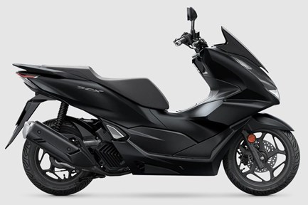 Honda PCX125