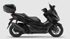 Honda Forza 350