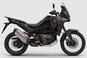 Angebot Honda CRF1100L Africa Twin DCT