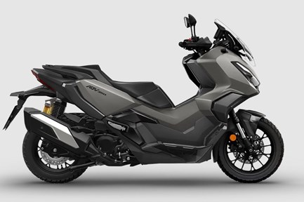 Honda ADV350