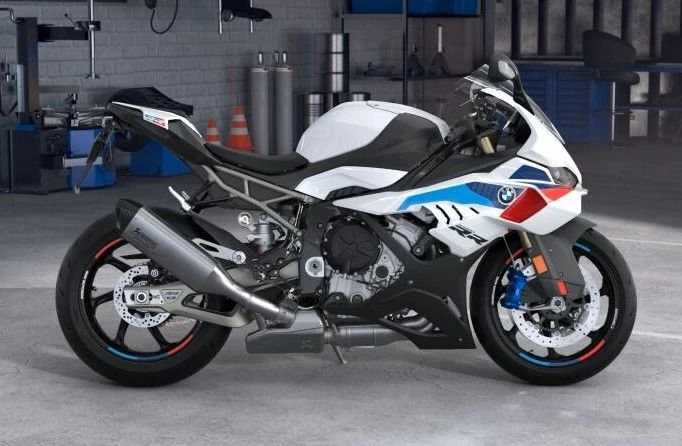 Angebot BMW S 1000 RR Bild 1: Angebot BMW S 1000 RR