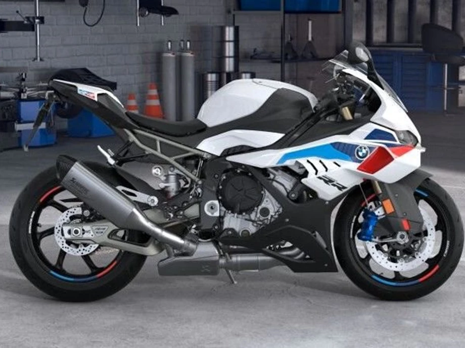 Angebot BMW S 1000 RR Bild 1: Angebot BMW S 1000 RR