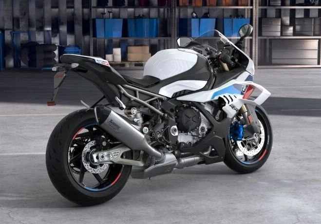 Angebot BMW S 1000 RR Bild 2: Angebot BMW S 1000 RR